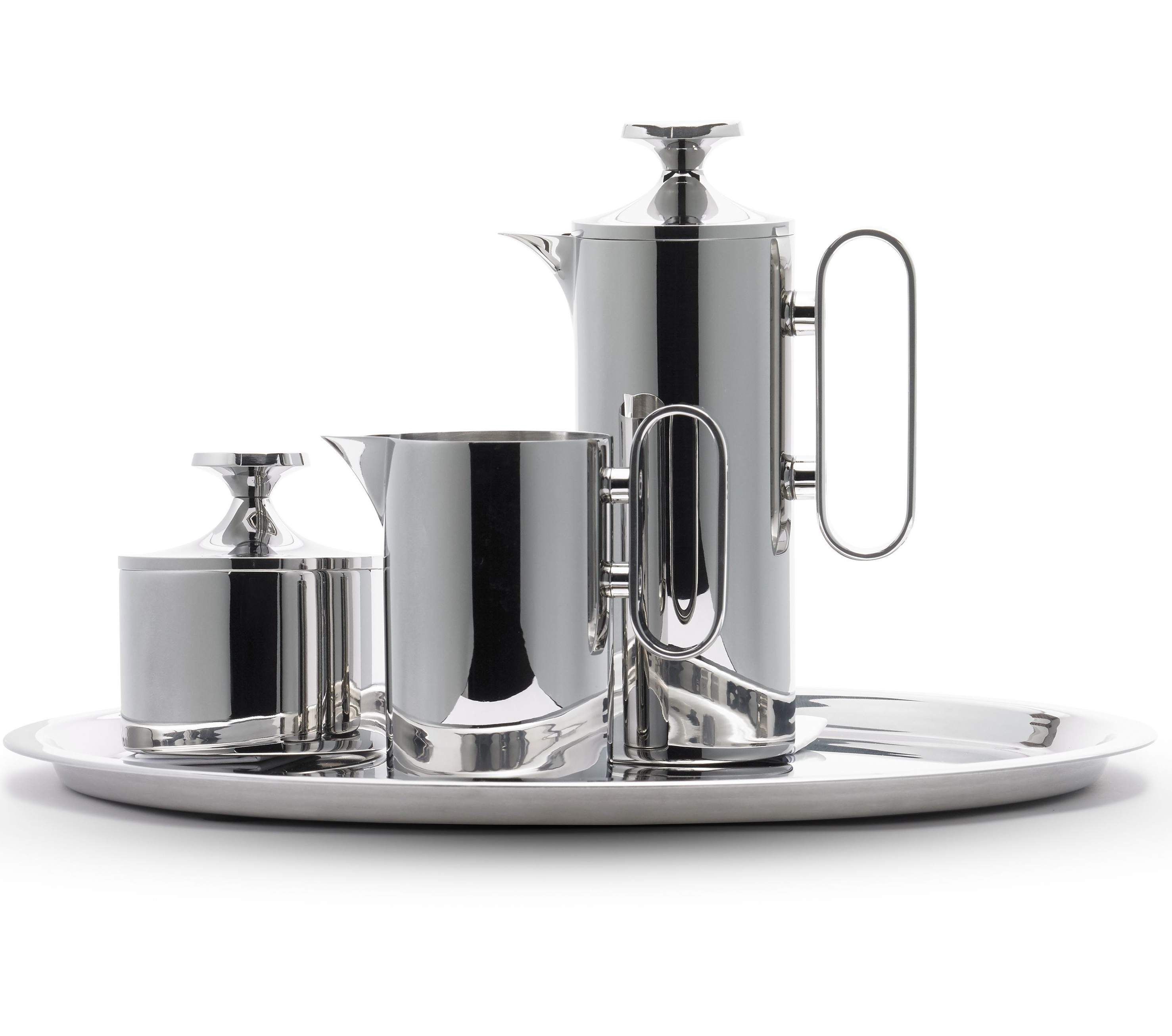 David Mellor デビット・メラー デザート3Pセット DAVID MELLOR（デビッド メラー）PARIS カトラリー | LIVING MOTIF